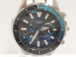 CASIO カシオ OCEANUS オシアナス 電波ソーラー OCW-P2000／201A143J 箱有り