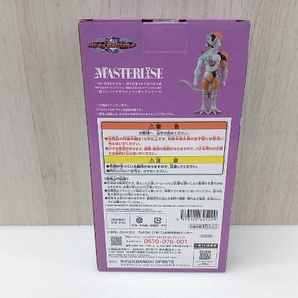 E賞 メカフリーザ MASTERLISE 一番くじ ドラゴンボール VSオムニバスグレイト ドラゴンボールの画像3