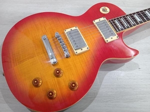 Epiphone Les Paul электрогитара 