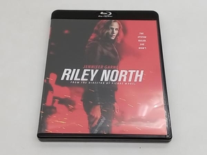 Blu-ray ライリー・ノース 復讐の女神 ジェニファー・ガーナー 店舗受取可