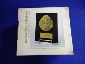 石原裕次郎 CD The Great