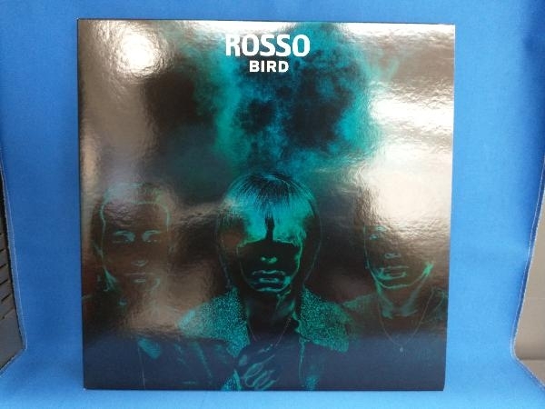 ROSSO 【LP盤】BIRD | JChere雅虎拍卖代购