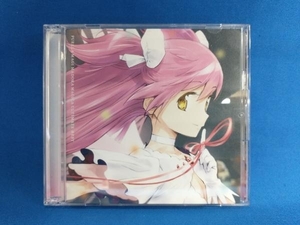 (アニメーション) CD 「魔法少女まどか☆マギカ」 Ultimate Best(DVD付)