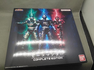  Be commander COMPLETE EDITION Juukou B-Fighter 