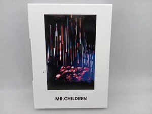 DVD Mr.Children 30th Anniversary Tour 半世紀へのエントランス