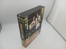 【帯付き】DVD 京城スキャンダル DVD-BOX1　カン・ジファン　ハン・ジミン　リュジン　ハン・ゴウン_画像1