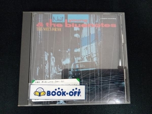 ニール・ヤング&ザ・ブルー・ノーツ CD ディス・ノーツ・フォー・ユー