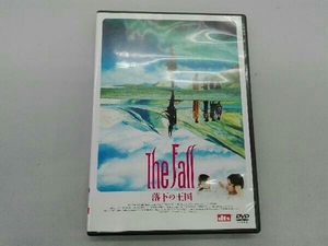 DVD The * four ru falling. kingdom special version 