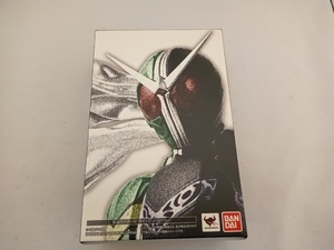 S.H.Figuarts(真骨彫製法) 仮面ライダーW サイクロンジョーカー 仮面ライダーW