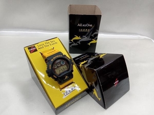 【CASIO/G‐SHOCK】GW-6902K ALL AS ONE I・C・E・R・C 電波ソーラー 20BAR 腕時計 中古