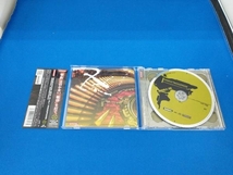 帯付き　(ゲーム・ミュージック) CD beatmania DX 15 DJ TROOPERS ORIGINAL SOUNDTRACK【コナミスタイル盤】_画像3