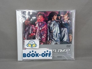 DVD DA PUMP 1st STAGE'EXPRESSION'