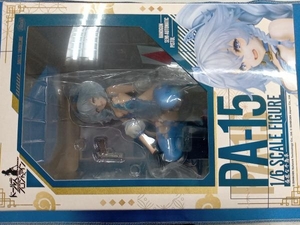 ファット・カンパニー PA-15 蠱惑な千鳥草 1/6 ドールズフロントライン