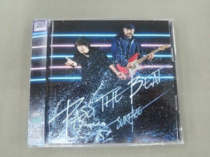 帯あり SURFACE CD PASS THE BEAT(初回生産限定盤B)(2Blu-spec CD2)