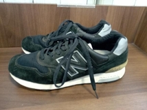 New Balance スニーカー new balance ニューバランス M1400BKS USA製 ブラック③ 27cm_画像3