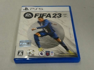 【PS5】FIFA 23