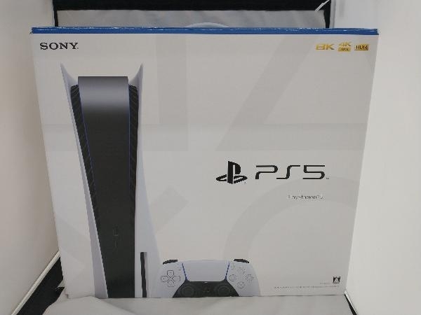 PlayStation 5(CFI-1200A01) - JChere雅虎拍卖代购