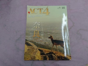 ACT4(vol.101) インプレザリオ