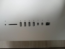 Apple MD095J/A iMac (27-inch,Late2012) MD095J/A デスクトップPC_画像3