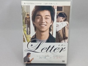 DVD Letter~レター~