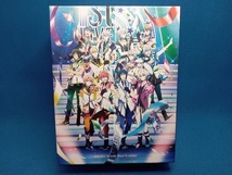 アイドリッシュセブン 1st LIVE「Road To Infinity」 Blu-ray BOX -Limited Edition-(Blu-ray Disc)_画像1