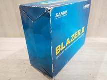 現状品 SANWA BLAZER-ll_画像3