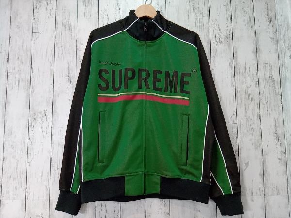 Yahoo!オークション -「supreme track jacket」(し) (ブランド別)の 