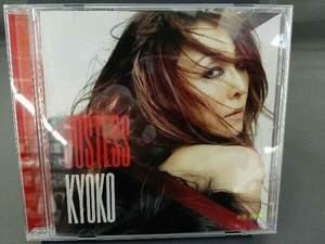 杏子 CD Justess