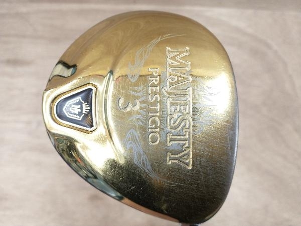 Yahoo!オークション -「majesty prestigio」(マルマン) (フェアウェイ