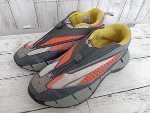 Reebok/ZIG 3D STORM HYDRO/127135375 спортивные туфли /24.5cm/ Reebok 