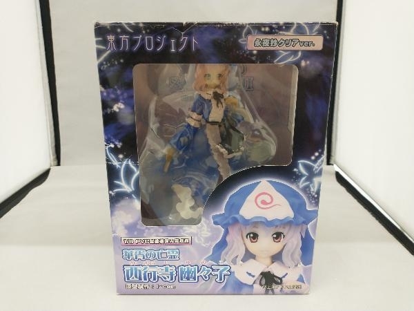 2023年最新】Yahoo!オークション -西行寺 幽々子 フィギュアの中古品