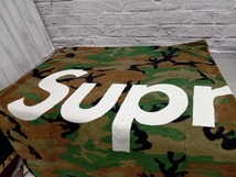 Supreme シュプリーム Beach Towel Camo 服飾小物 カモフラ　 店舗受取可_画像1