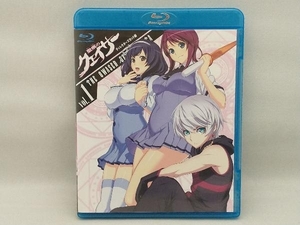 聖痕のクェイサー(ディレクターズカット版) Vol.1(Blu-ray Disc)