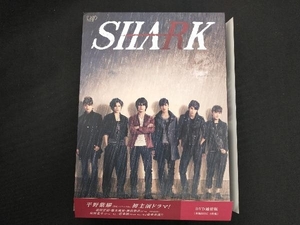 DVD SHARK DVD-BOX