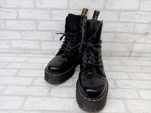 ヤフオク! -「dr.martens jadon」(ドクターマーチン) (ブーツ)の落札