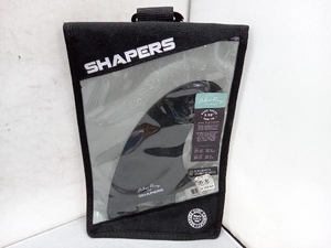 【ジャンク　片方のみ】 FCS2 エフシーエス2 Asher Pacey Twin Fin 5.59 SHAPERS シェイパーズ アッシャー