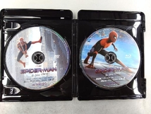 スパイダーマン:ノー・ウェイ・ホーム ブルーレイ&DVDセット(Blu-ray Disc)_画像3