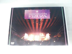 DVD 2022 JO1 1ST ARENA LIVE TOUR ‘KIZUNA'