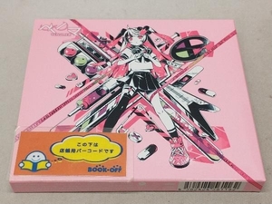 かいりきベア CD ベノマ(初回生産限定盤)