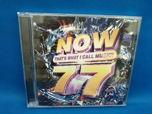 (オムニバス) CD 【輸入盤】Now That's What I Call Music! Vol.77