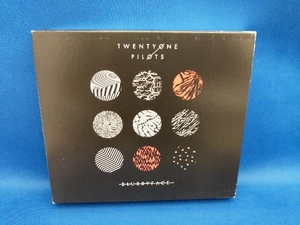 トゥエンティ・ワン・パイロッツ CD 【輸入盤】Vessel/Blurryface: Australian Exclusive