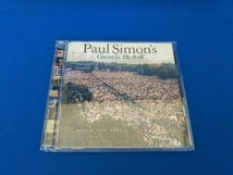 ポール・サイモン CD ライヴ・イン・セントラル・パーク(2Blu-spec CD2)_画像1