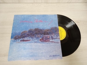 【輸入盤LP】MONICA ZETTERLUND SJUNGER OLLE ADOLPHSON KAPELLMASTARE LARS BAGGE PHONT7549