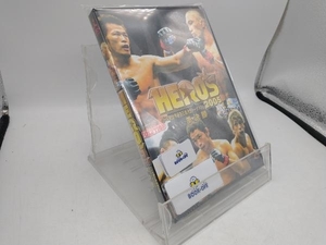 DVD HERO'S 2005 ミドル級世界最強王者決定トーナメント準決勝