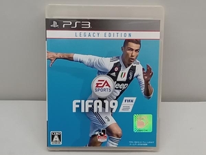 PS3 FIFA 19