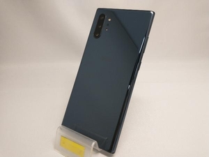 au 【SIMロックなし】Android SCV45 Galaxy Note10+