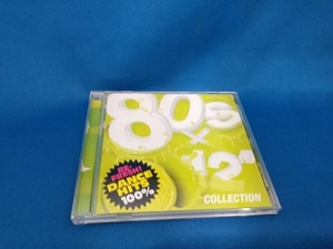 (オムニバス) CD 80's×12'コレクション