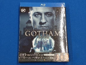 GOTHAM/ゴッサム＜サード・シーズン＞コンプリート・ボックス(Blu-ray Disc)