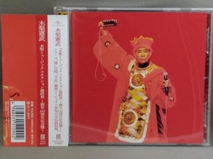 木梨憲武 CD／木梨ミュージック コネクション最終章 ~御年60周年記念盤~《通常盤》