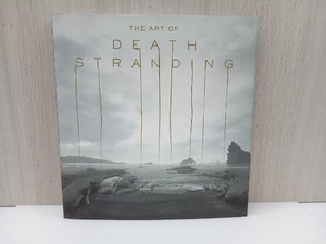 THE ART OF DEATH STRANDING ファミ通書籍編集部